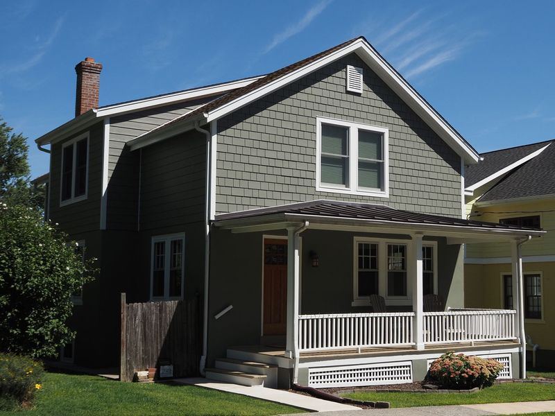 Siding job near Dodge Center, MN