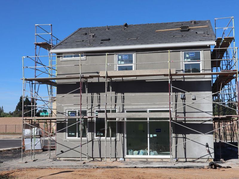 Siding job near Plainview, MN