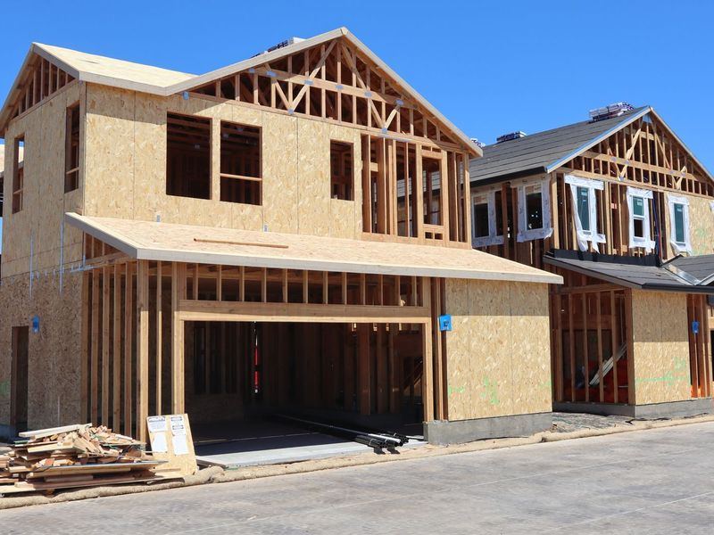 Siding job in the Slatterly Park neighborhood of Rochester